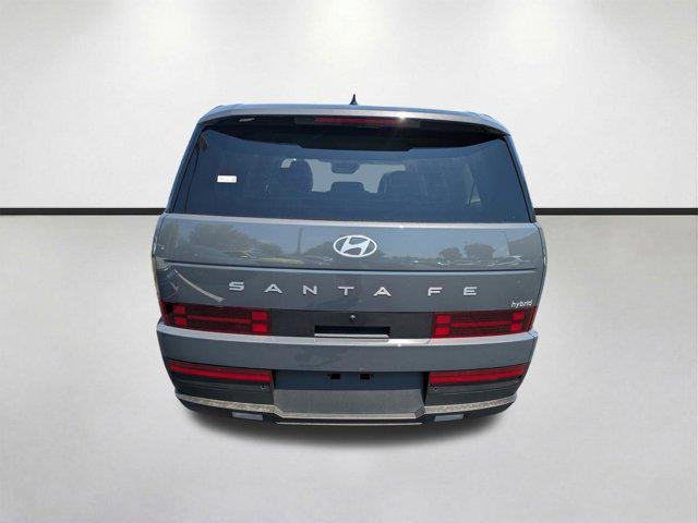 New 2026 Ecotronic Gray Hyundai SE image 6