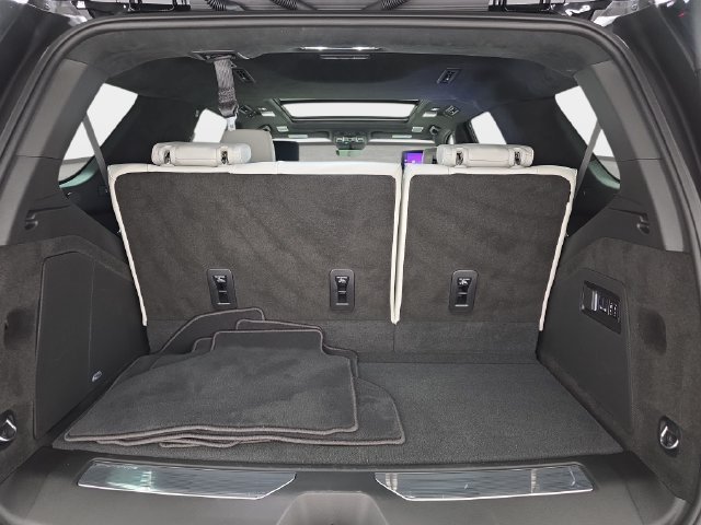 2026 Cadillac Escalade Platinum Sport - Photo 29