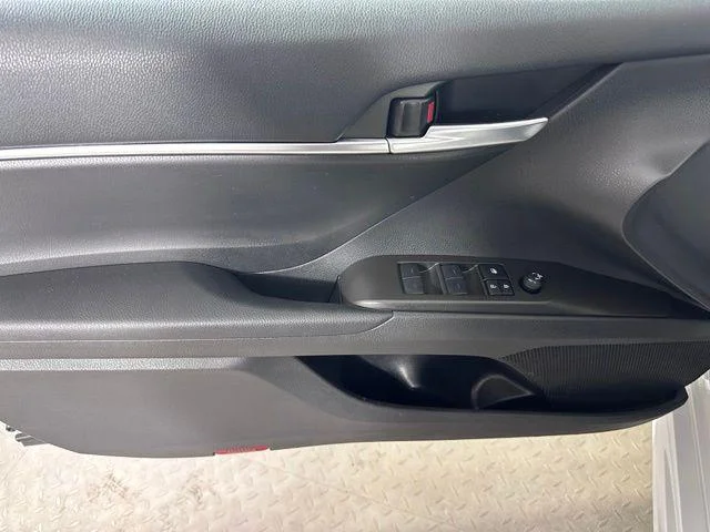 Certified Used 2024 ICE EDGE Toyota  image 17
