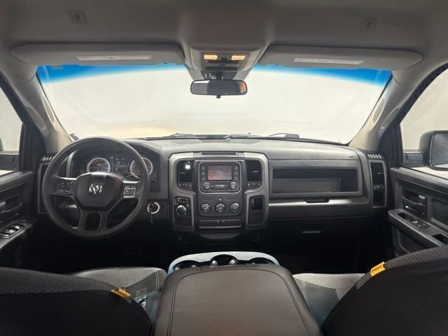 Used 2018 Silver Ram Express image 20
