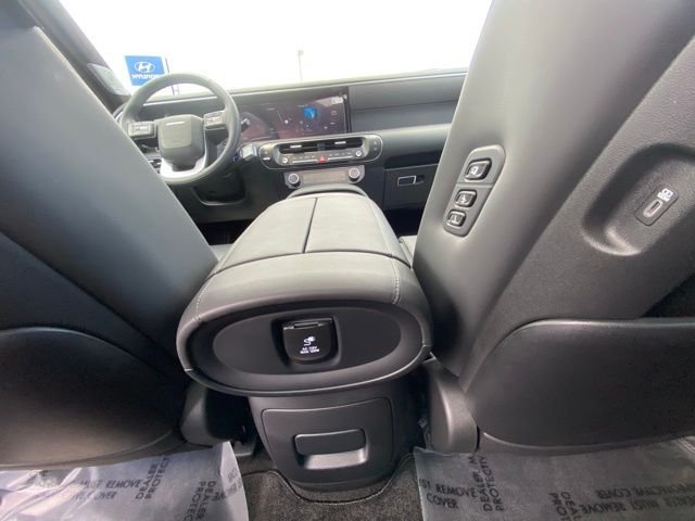 2026 Hyundai Palisade Calligraphy - Photo 17