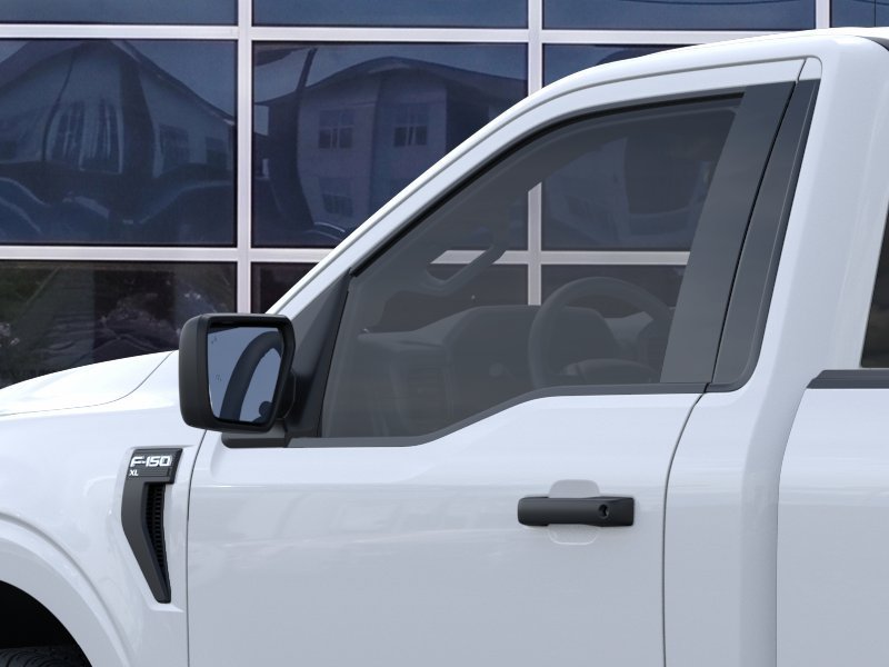 New 2026 Oxford White Ford XL image 19