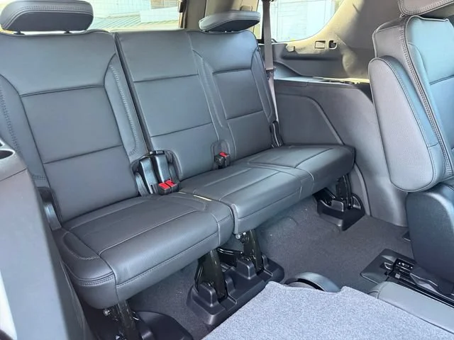 New 2026 Downpour Metallic GMC Denali image 17