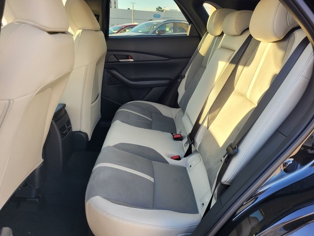 2026 Mazda CX-30 Turbo Aire Edition - Photo 6