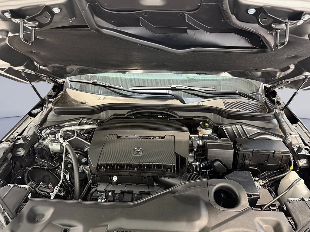 2026 Acura MDX Base - Photo 13