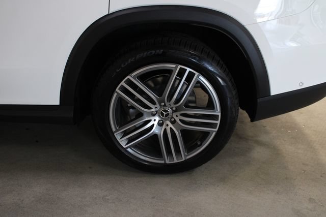 New 2026 Polar White Mercedes-Benz GLS 450 image 74