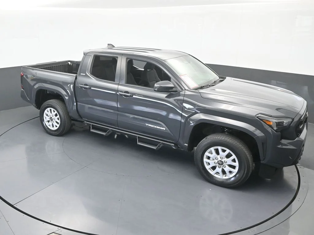 Used 2024 Underground Toyota SR5 image 52