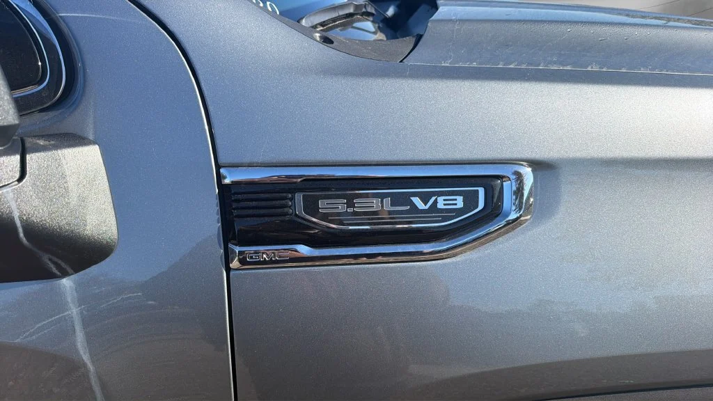 2026 GMC Sierra 1500 SLT - Photo 34