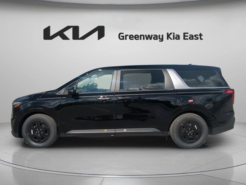 2026 Kia Carnival LXS - Photo 7