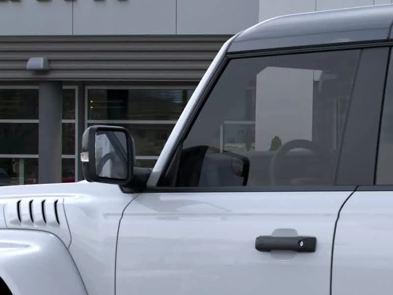 2025 Ford Bronco 4-Door Raptor - Photo 22