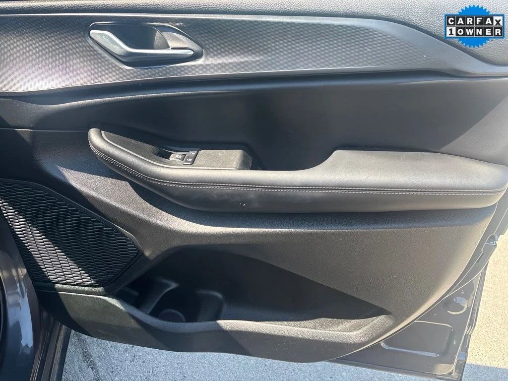 2025 Jeep Grand Cherokee L Laredo - Photo 11