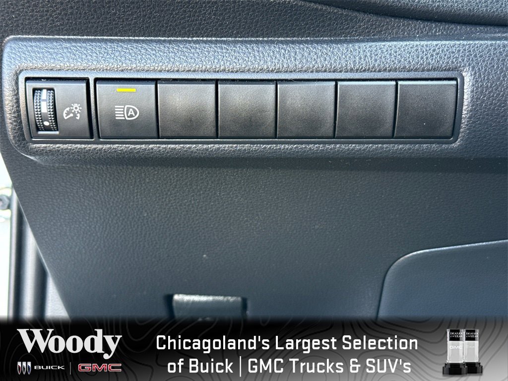 2021 TOYOTA COROLLA - Image 15