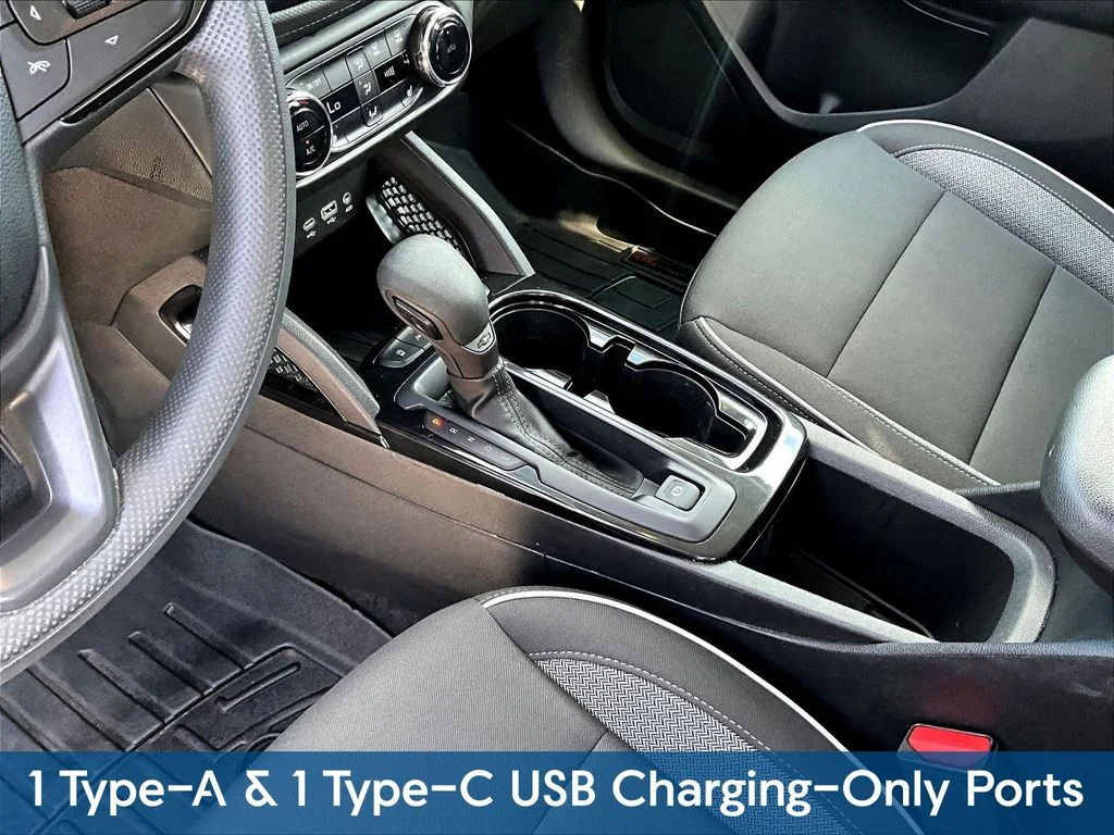 Used 2023 White Chevrolet LT image 20