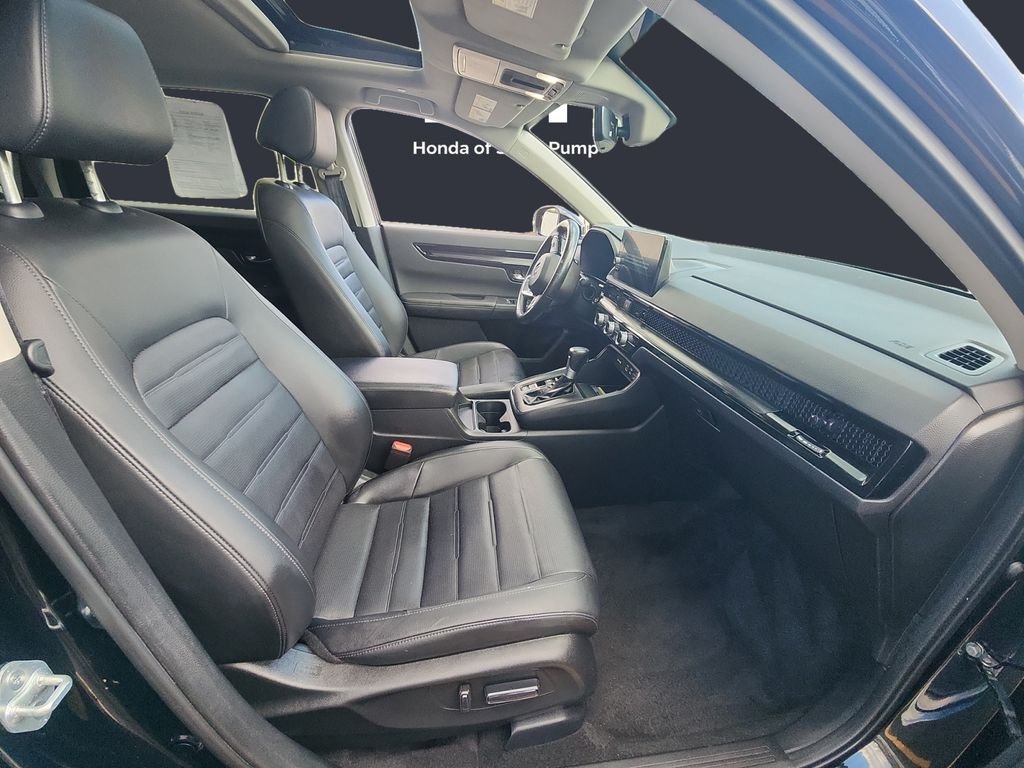 2025 Honda CR-V EX-L - Photo 15