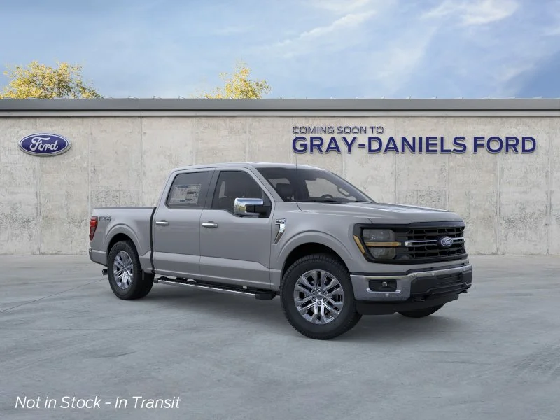 New 2026 Avalanche Ford XLT image 7