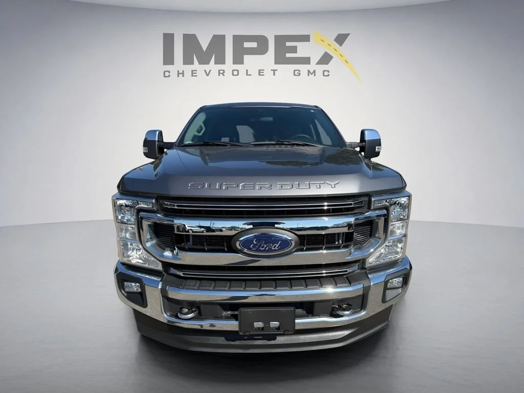Used 2021  Ford XL image 7