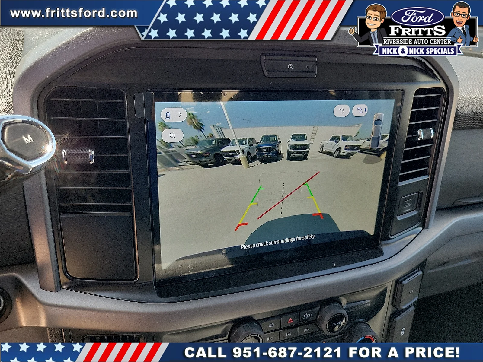 New 2026 Oxford White Ford XLT image 11