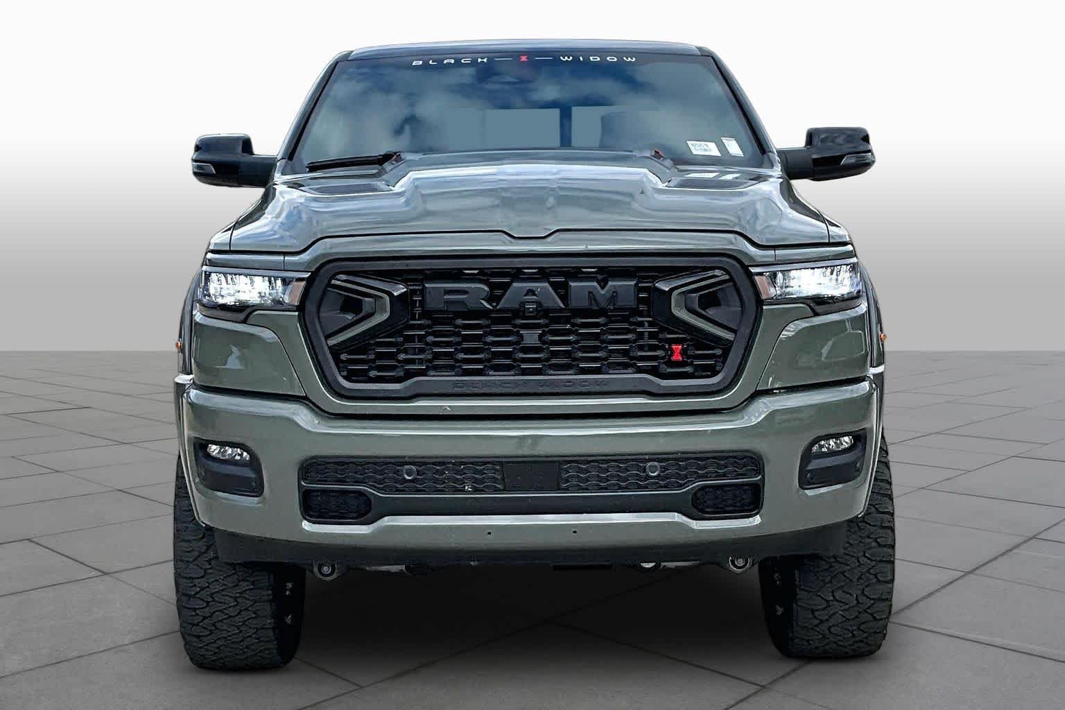 New 2026 Canyon Lake Ram Big Horn image 4