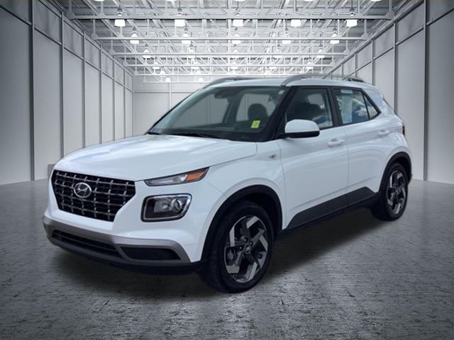 2026 Hyundai Venue
