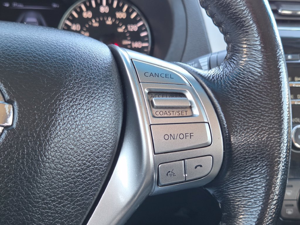 Used 2013 Metallic Slate Nissan 2.5 SV image 13