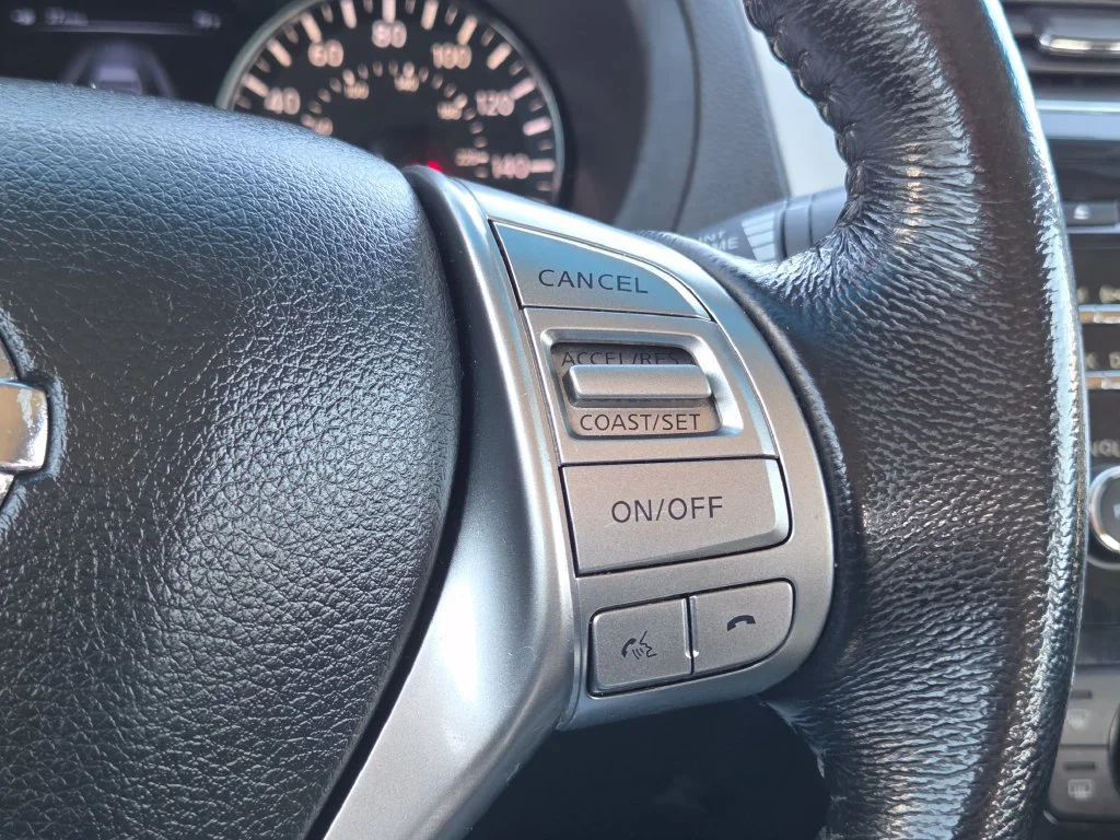 Used 2013 Metallic Slate Nissan 2.5 SV image 13
