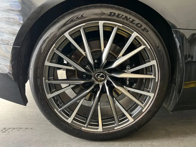 Used 2024 Caviar Lexus 500 image 11