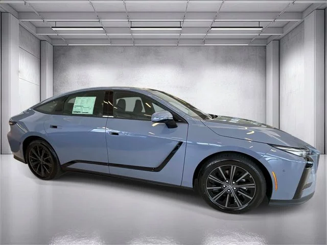 New 2026 Wavelength Lexus  image 2