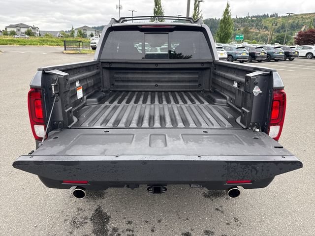 2022 Honda Ridgeline RTL-E - Photo 15