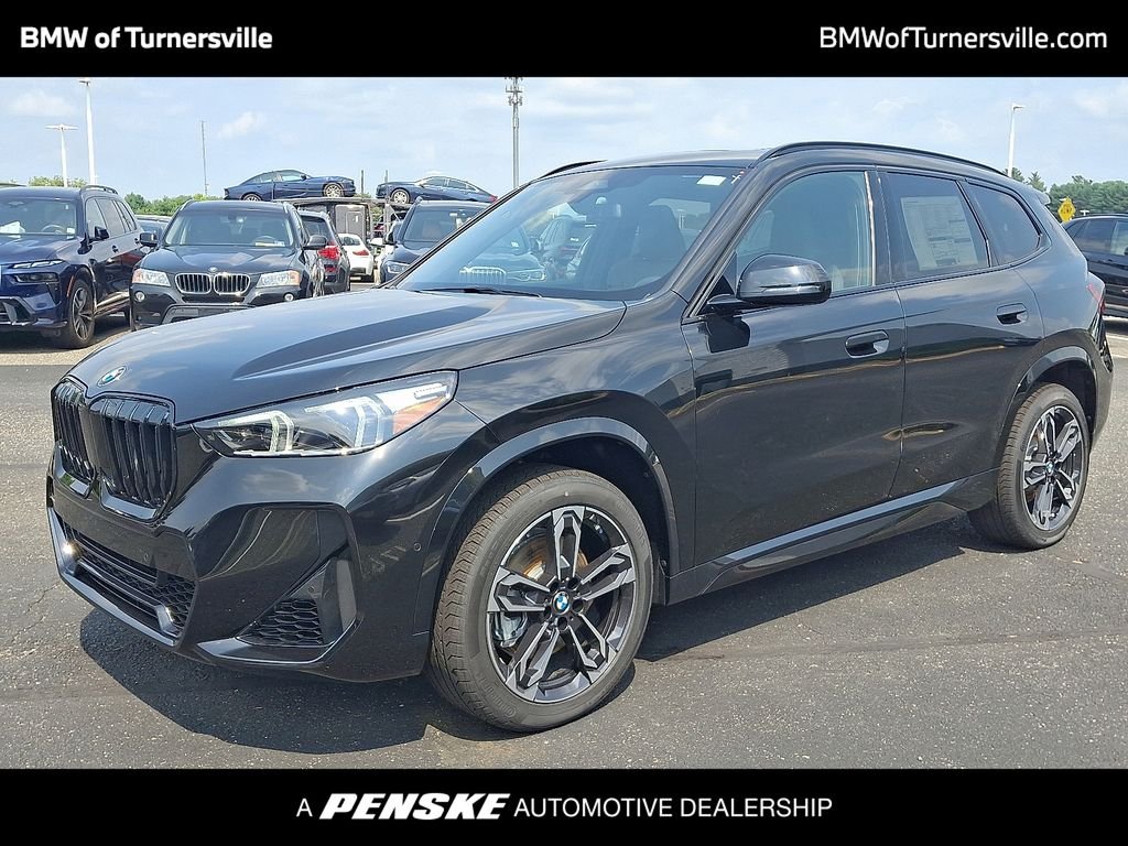 2026 BMW X1