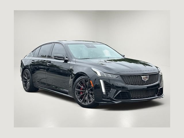 2024 Cadillac CT5-V