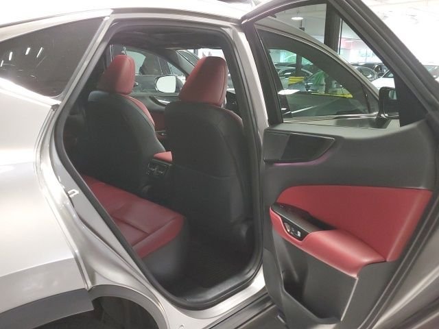 Certified Used 2024 Silver Lexus 350 Premium image 24