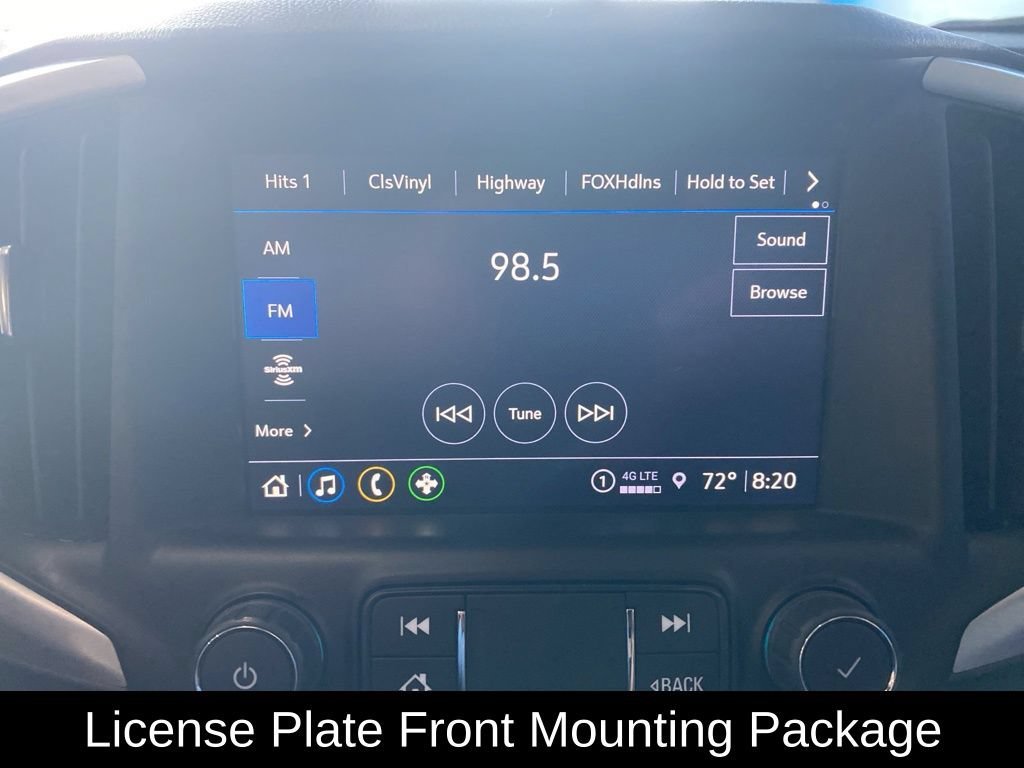 Used 2024 GMC Terrain SLT with VIN 3GKALVEG8RL330312 for sale in Monticello, Minnesota
