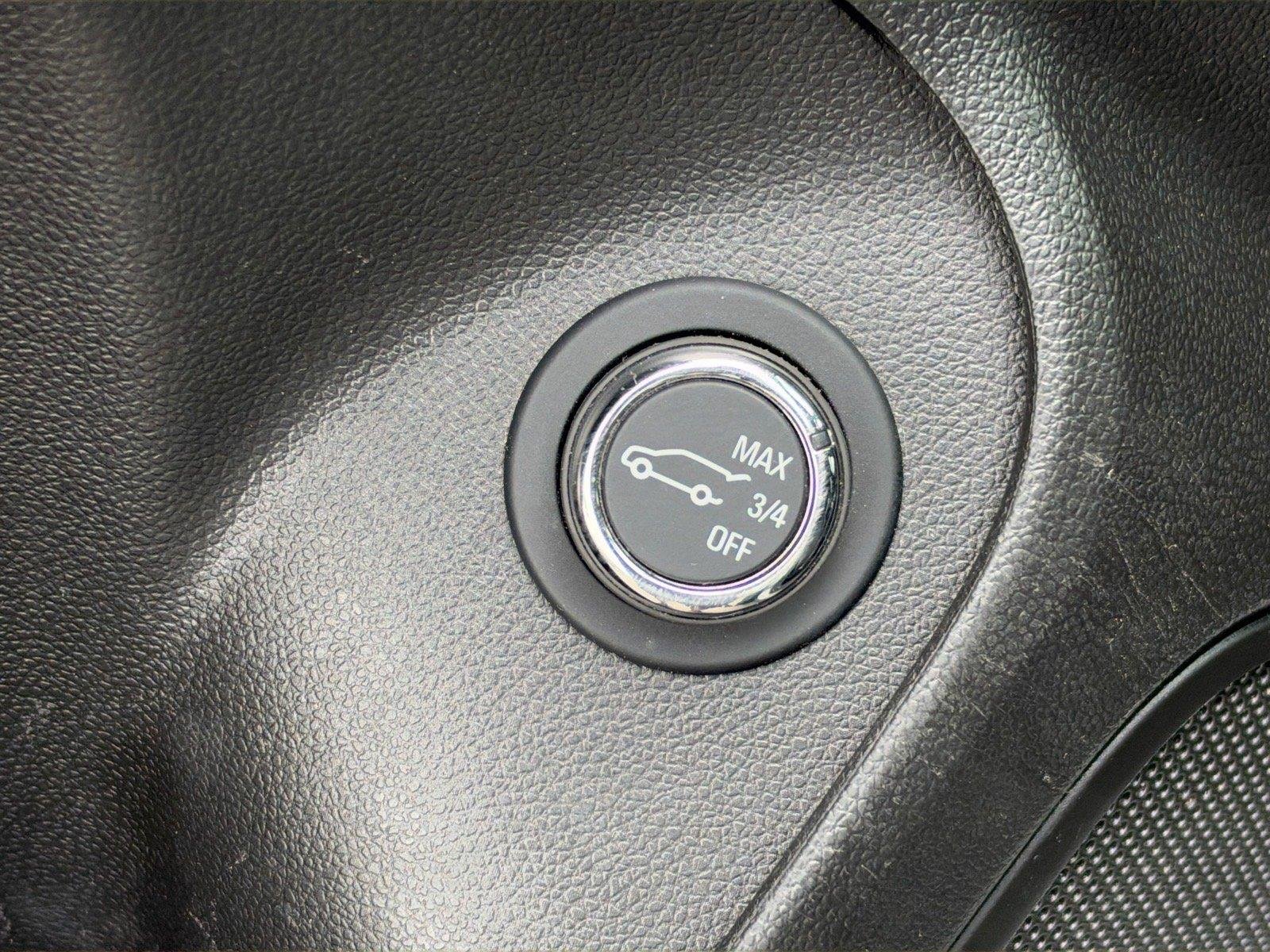 Used 2025 Moonstone Gray Metallic Buick Preferred image 21