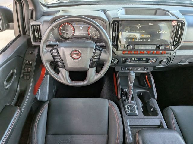 Used 2026 Gray Nissan PRO-4X image 13