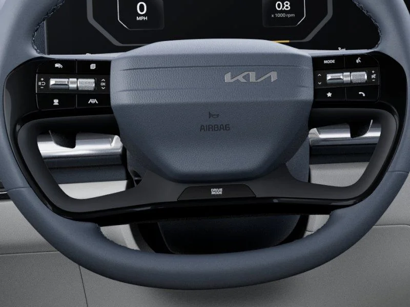New 2027 White Kia SX Prestige image 22