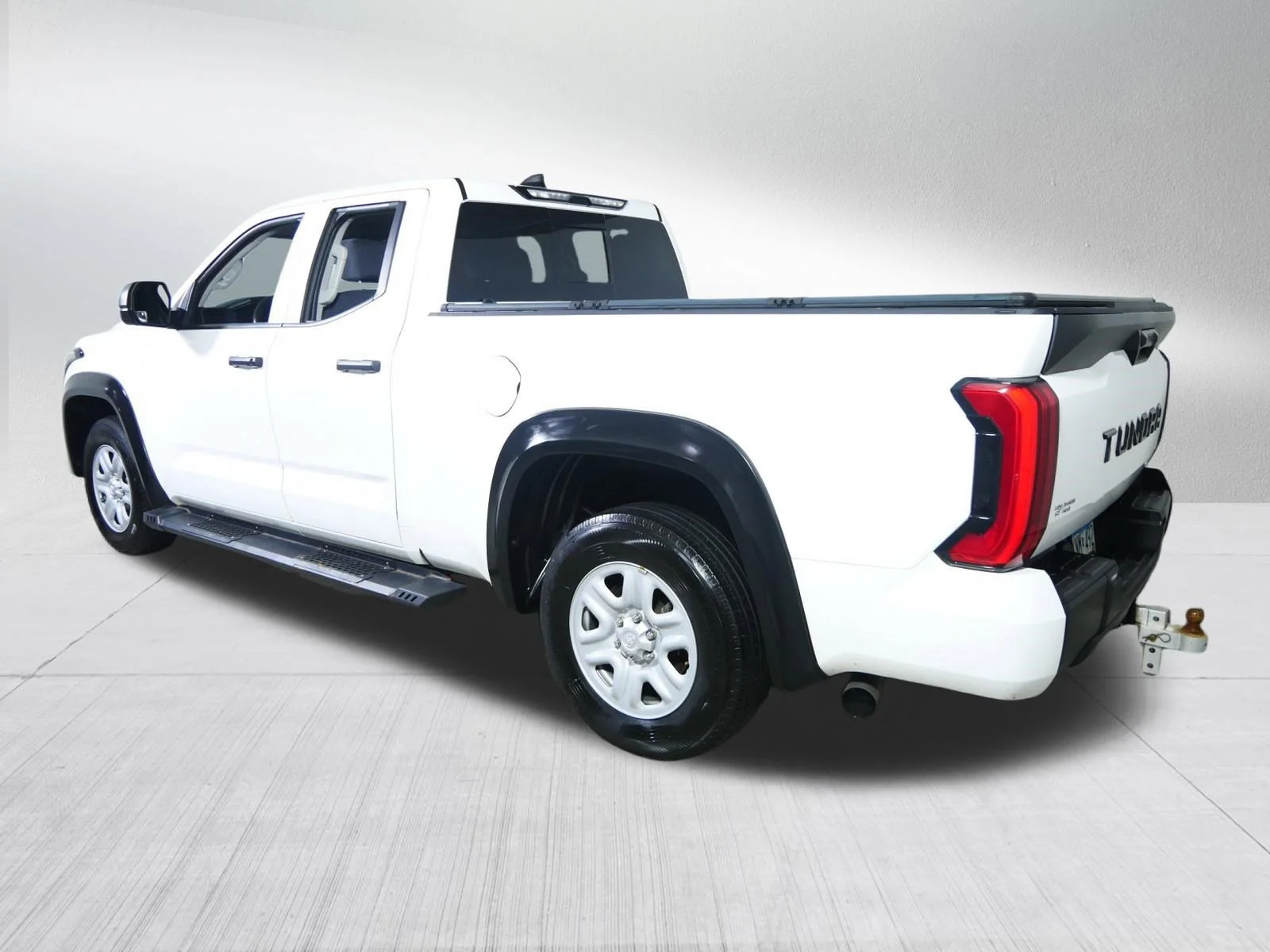Used 2023 Ice Cap Toyota SR image 5
