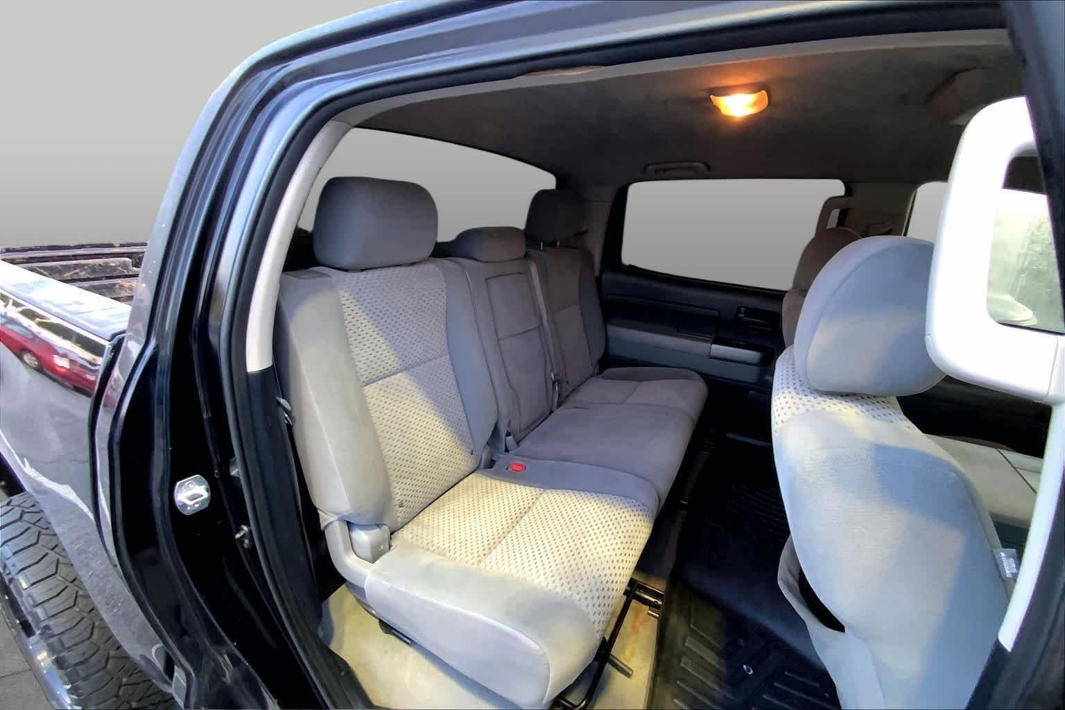 Used 2011 Black Toyota  image 15