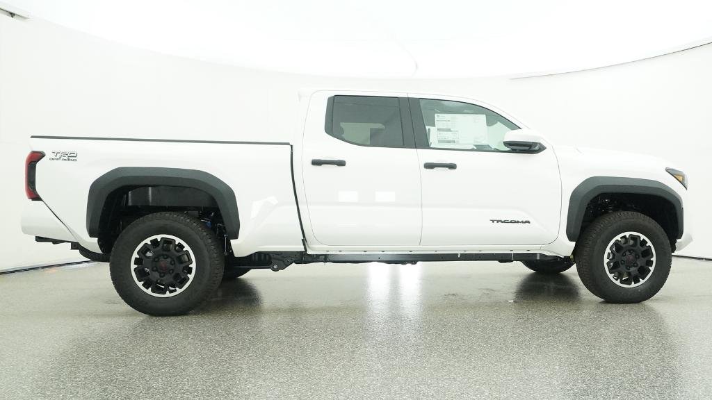 New 2026 Ice Cap Toyota TRD Off-Road image 40