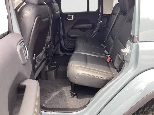 New 2026 Anvil Jeep 4-DOOR SAHARA image 14