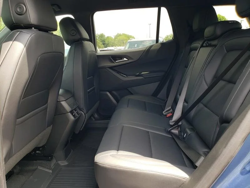 2026 Chevrolet Equinox LT - Photo 7