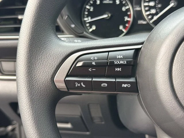 New 2026 Jet Black Mica Mazda 2.5 S AWD image 38