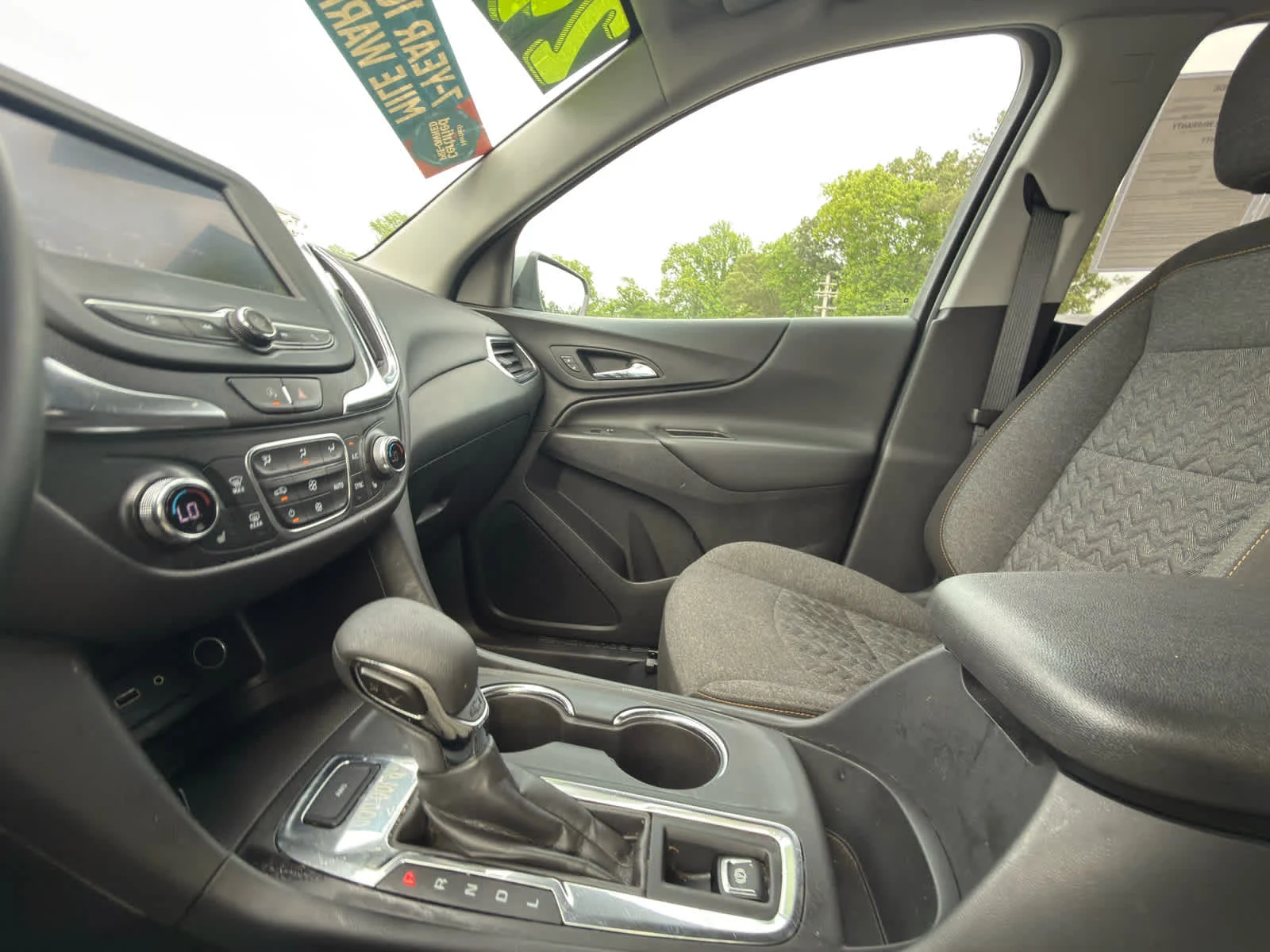 Used 2024 Sterling Gray Metallic Chevrolet LT image 23
