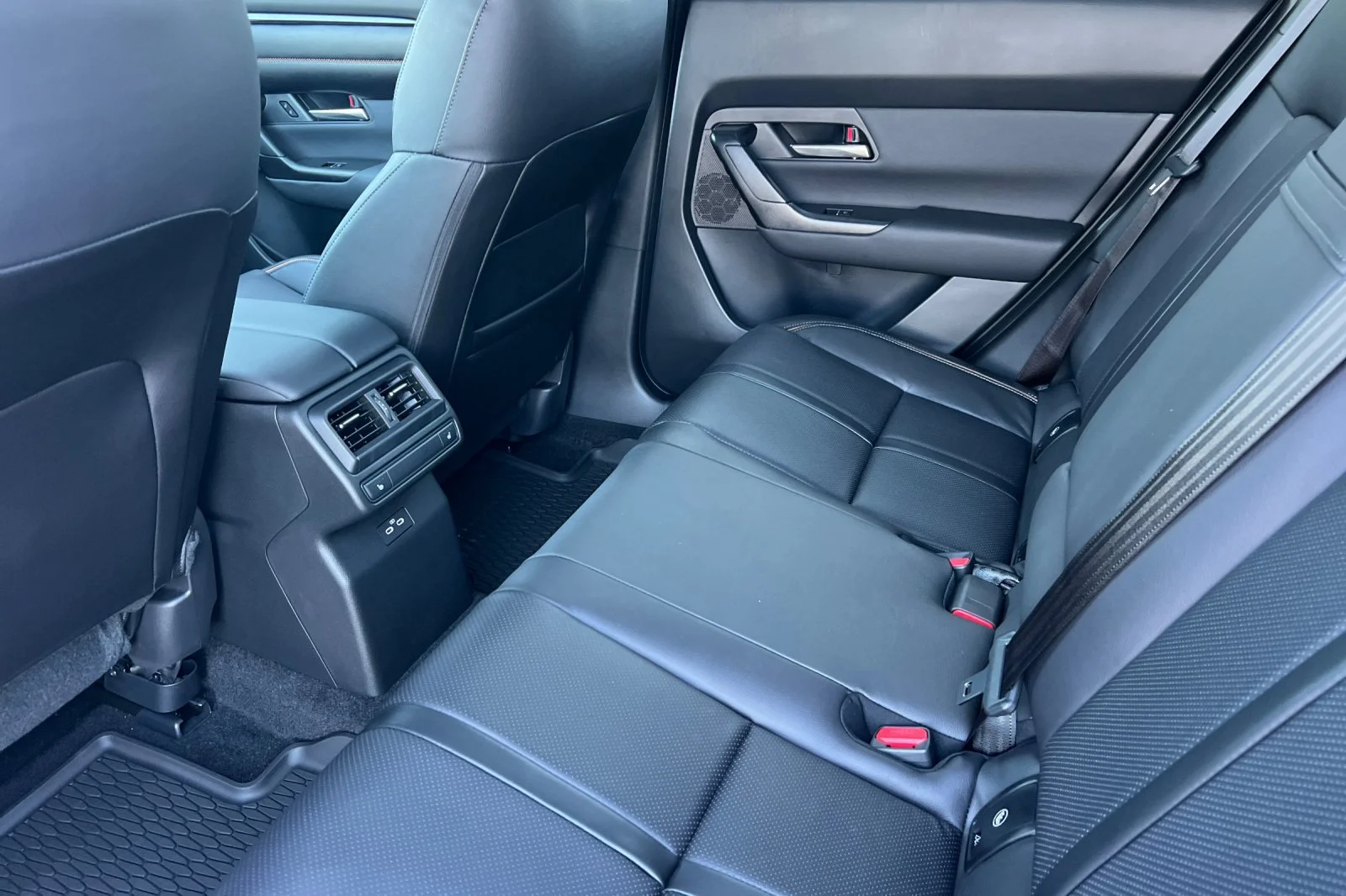 New 2026 Polymetal Gray Metallic Mazda Premium Plus AWD image 9