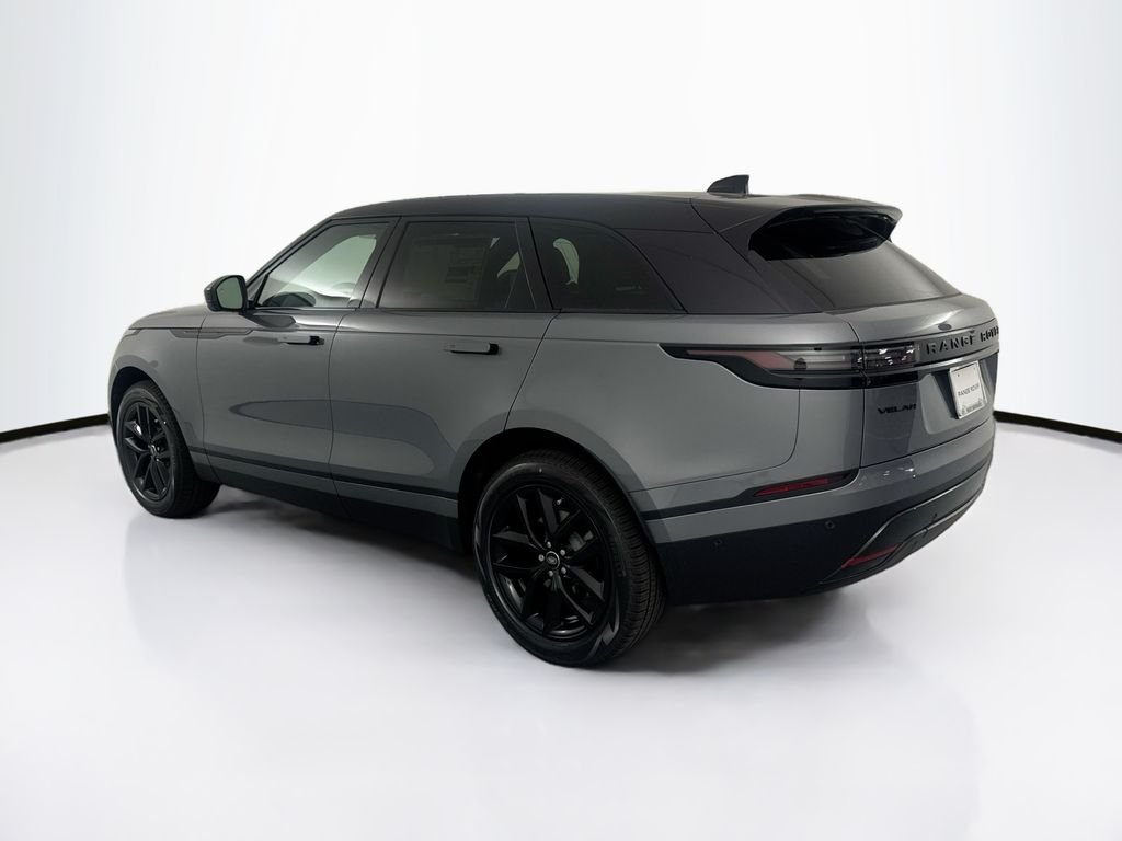 New 2026 Zadar Grey Land Rover S image 7