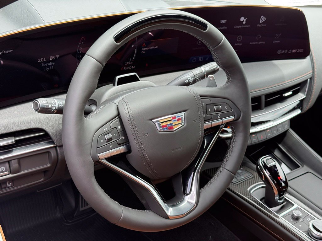 2026 Cadillac CT5 Premium Luxury - Photo 14
