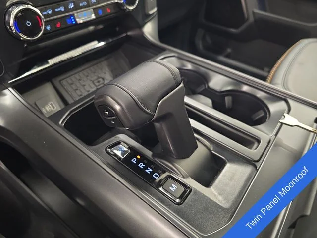 New 2026 Oxford White Ford Tremor® image 35