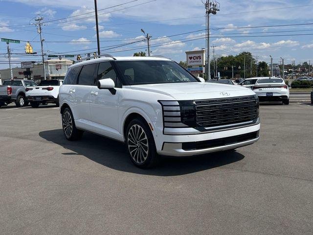 2026 Hyundai Palisade Calligraphy - Photo 42