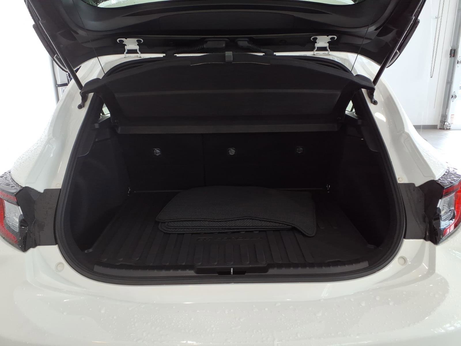 2025 Toyota GR Corolla Core - Photo 14