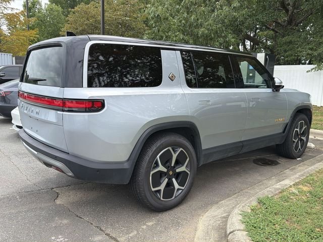Used 2024  Rivian Adventure image 6