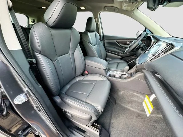 New 2026 MAGNETITE GRAY METALLIC Subaru Touring 7-Passenger image 38